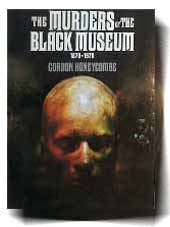 The Murders of The Black Museum