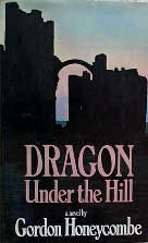 Dragon Under the Hill